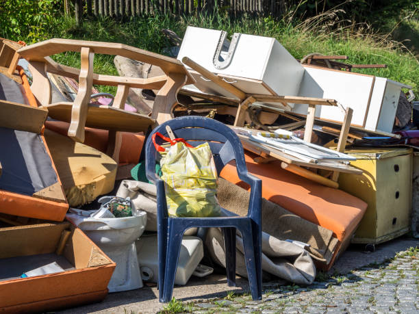 Best Professional Junk Removal  in Harvest, AL