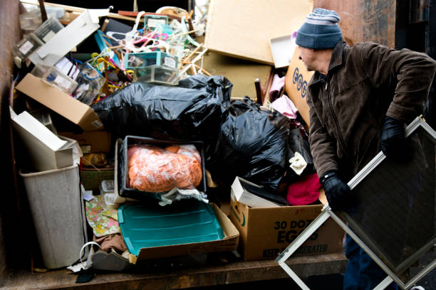 Best Estate Cleanout Services  in Harvest, AL