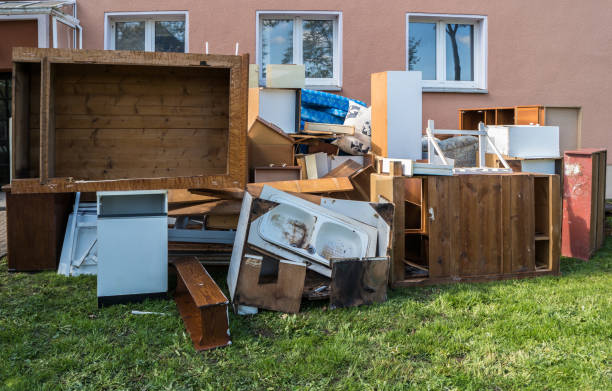 Best Household Junk Removal  in Harvest, AL