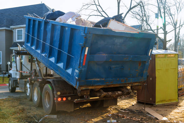Harvest, AL Junk Removal Company