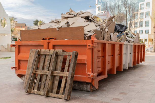 Best Commercial Cleanout Services  in Harvest, AL