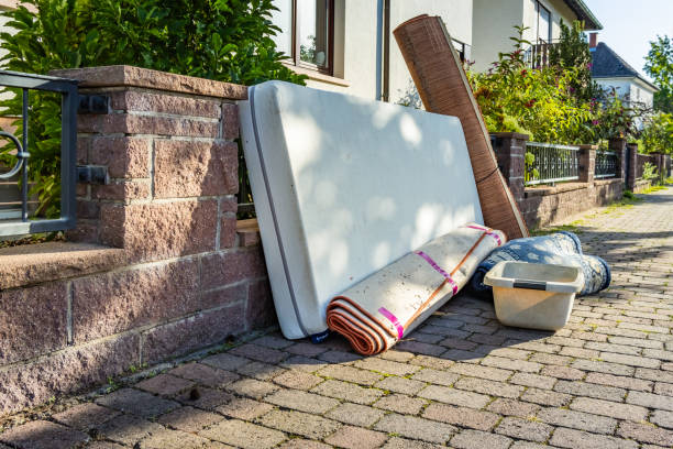 Best Construction Debris Removal  in Harvest, AL