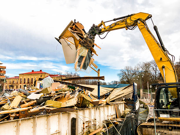  Harvest, AL Junk Removal Pros